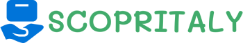 logo scopritaly